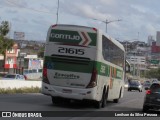 Empresa Gontijo de Transportes 21615 na cidade de Caruaru, Pernambuco, Brasil, por Lenilson da Silva Pessoa. Número da foto: #12806060.