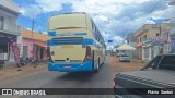Viação Novo Horizonte 1022511 na cidade de Igaporã, Bahia, Brasil, por Flávio  Santos. Número da foto: #12804532.