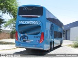 Auto Viação Progresso 6029 na cidade de Caruaru, Pernambuco, Brasil, por Lenilson da Silva Pessoa. Número da foto: #12806298.