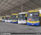 Coletivo Transportes 1502 na cidade de Caruaru, Pernambuco, Brasil, por Caio Lira. Número da foto: #:id.