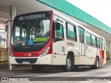 Integração Transportes 0421053 na cidade de Manaus, Amazonas, Brasil, por Ruan Neves oficial. Número da foto: #:id.