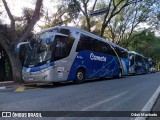 Viação Cometa 17232 na cidade de São Roque, São Paulo, Brasil, por Odair Machado. Número da foto: #:id.