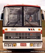 Reunidas Transportes Coletivos 8522 na cidade de Joinville, Santa Catarina, Brasil, por Marcos Venicios de Oliveira. Número da foto: #12804347.