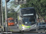 Brasil Sul Linhas Rodoviárias 3865 na cidade de Curitiba, Paraná, Brasil, por GDC __39AM. Número da foto: #12805445.