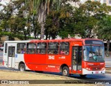 Autotrans > Turilessa 25213 na cidade de Nova Lima, Minas Gerais, Brasil, por Rafael Cota. Número da foto: #12806611.