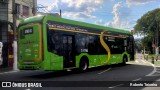 Viação Metrópole Paulista - Zona Leste 3 1795 na cidade de São Paulo, São Paulo, Brasil, por Roberto Teixeira. Número da foto: #12807259.
