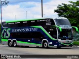 Guerino Seiscento 0323 na cidade de São Paulo, São Paulo, Brasil, por César Ônibus. Número da foto: #12806744.