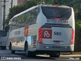 Borborema Imperial Transportes 580 na cidade de Jaboatão dos Guararapes, Pernambuco, Brasil, por Totupe Jorge. Número da foto: #:id.