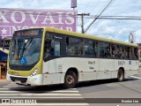 BsBus Mobilidade 500071 na cidade de Taguatinga, Distrito Federal, Brasil, por Everton Lira. Número da foto: #12805149.