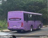 ATT - Alto Tietê Transportes 4020 na cidade de Guararema, São Paulo, Brasil, por Luiz Murawjew. Número da foto: #:id.