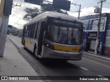 Viação Metrópole Paulista - Zona Leste 3 2094 na cidade de São Paulo, São Paulo, Brasil, por Rafael Lopes de Oliveira. Número da foto: #12804665.