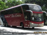 Expresso São Luiz 7880 na cidade de São Paulo, São Paulo, Brasil, por Hariel Bernades. Número da foto: #12804446.