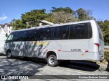 Ostrastur RJ 667.009 na cidade de Petrópolis, Rio de Janeiro, Brasil, por Gustavo Esteves Saurine. Número da foto: #:id.
