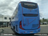 Real Expresso 5301 na cidade de Brumado, Bahia, Brasil, por Jardel Mendes de Santana. Número da foto: #12804817.