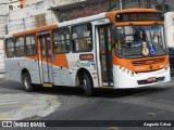 Expresso Nossa Senhora da Glória B06035 na cidade de Nova Iguaçu, Rio de Janeiro, Brasil, por Augusto César. Número da foto: #12806332.