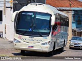 Viação Atibaia São Paulo 1120 na cidade de Atibaia, São Paulo, Brasil, por Guilherme Estevan. Número da foto: #12806982.