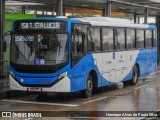 VB Transportes e Turismo 1248 na cidade de Campinas, São Paulo, Brasil, por Henrique Alves de Paula Silva. Número da foto: #12805328.