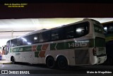 Empresa Gontijo de Transportes 14615 na cidade de João Monlevade, Minas Gerais, Brasil, por Mairo de Magalhães. Número da foto: #12805109.