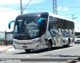 Pedra Azul Turismo 065 na cidade de Vitória, Espírito Santo, Brasil, por Sergio Corrêa. Número da foto: #:id.