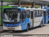VB Transportes e Turismo 1946 na cidade de Campinas, São Paulo, Brasil, por Henrique Alves de Paula Silva. Número da foto: #:id.
