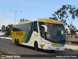 Empresa Gontijo de Transportes 21570 na cidade de Caruaru, Pernambuco, Brasil, por Lenilson da Silva Pessoa. Número da foto: #12806048.