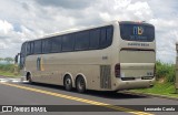 MB Turismo 9000 na cidade de Cássia, Minas Gerais, Brasil, por Leonardo Carola. Número da foto: #12805021.
