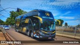 Viação Garcia 96001 na cidade de Maringá, Paraná, Brasil, por Airton Júnior Mata. Número da foto: #12804699.