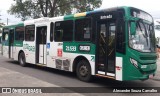 OT Trans - Ótima Salvador Transportes 21533 na cidade de Salvador, Bahia, Brasil, por Alexandre Souza Carvalho. Número da foto: #:id.