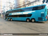 Viação Águia Branca 51190 na cidade de Ipatinga, Minas Gerais, Brasil, por Celso ROTA381. Número da foto: #12804544.