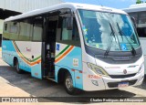 TBS - Travel Bus Service > Transnacional Fretamento 07483 na cidade de Caruaru, Pernambuco, Brasil, por Charles Rodrigues de Albuquerque. Número da foto: #:id.