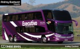 Transportes Executivo 2050 na cidade de Roseira, São Paulo, Brasil, por Andrey Gustavo. Número da foto: #12806725.
