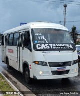 Ônibus Particulares 7A20 na cidade de Belém, Pará, Brasil, por Hugo Bernar Reis Brito. Número da foto: #:id.