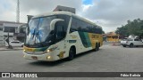 Empresa Gontijo de Transportes 18730 na cidade de Guaraciaba do Norte, Ceará, Brasil, por Fábio Batista. Número da foto: #12804918.