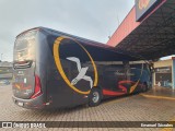 Advance Transatur 3731 na cidade de Bauru, São Paulo, Brasil, por Emanuel Sócrates. Número da foto: #12806876.
