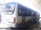 Viação Montes Brancos RJ 196.039 na cidade de Araruama, Rio de Janeiro, Brasil, por Samuel Da Silva. Número da foto: #:id.