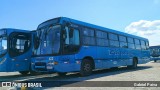 Biguaçu Transportes Coletivos Administração e Participação 422 na cidade de Florianópolis, Santa Catarina, Brasil, por Gabriel Paiva. Número da foto: #12805507.