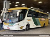 Empresa Gontijo de Transportes 0321012 na cidade de Belo Horizonte, Minas Gerais, Brasil, por Guilherme Moreira. Número da foto: #12806678.