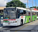 Next Mobilidade - ABC Sistema de Transporte 8102 na cidade de São Paulo, São Paulo, Brasil, por Matheus Costa. Número da foto: #12804600.