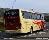 Intersul Turismo 8000 na cidade de Aparecida, São Paulo, Brasil, por Vicente de Paulo Alves. Número da foto: #12805892.