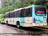 Vega Manaus Transporte 1024009 na cidade de Manaus, Amazonas, Brasil, por João Pbs. Número da foto: #12805954.