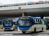 Urbi Mobilidade Urbana 340651 na cidade de Brasília, Distrito Federal, Brasil, por Marcelo Henrique. Número da foto: #12807160.