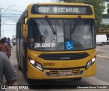 Plataforma Transportes 30963 na cidade de Salvador, Bahia, Brasil, por Alexandre Souza Carvalho. Número da foto: #:id.