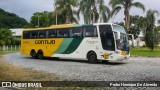 Empresa Gontijo de Transportes 12760 na cidade de Juiz de Fora, Minas Gerais, Brasil, por Pedro Henrique De Almeida. Número da foto: #12805161.