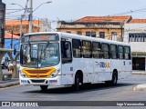 Via Sul TransFlor 5001 na cidade de Natal, Rio Grande do Norte, Brasil, por Iago Vasconcelos. Número da foto: #:id.
