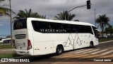 Viação Motta 21802 na cidade de Campo Grande, Mato Grosso do Sul, Brasil, por Genival Júnior. Número da foto: #12805839.