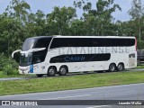 Auto Viação Catarinense 319314 na cidade de Cajati, São Paulo, Brasil, por Leandro Muller. Número da foto: #12805239.