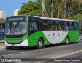 VB Transportes e Turismo 3440 na cidade de Campinas, São Paulo, Brasil, por Henrique Alves de Paula Silva. Número da foto: #12805301.