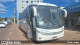 Emtram 4230 na cidade de Barra da Estiva, Bahia, Brasil, por Flávio  Santos. Número da foto: #:id.