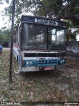 Ônibus Particulares 4860 na cidade de Salinópolis, Pará, Brasil, por Neyvison Lucas. Número da foto: #12806496.