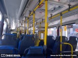 Real Auto Ônibus A41046 na cidade de Rio de Janeiro, Rio de Janeiro, Brasil, por Jerson de Mello Peixoto Pereira. Número da foto: #12806592.